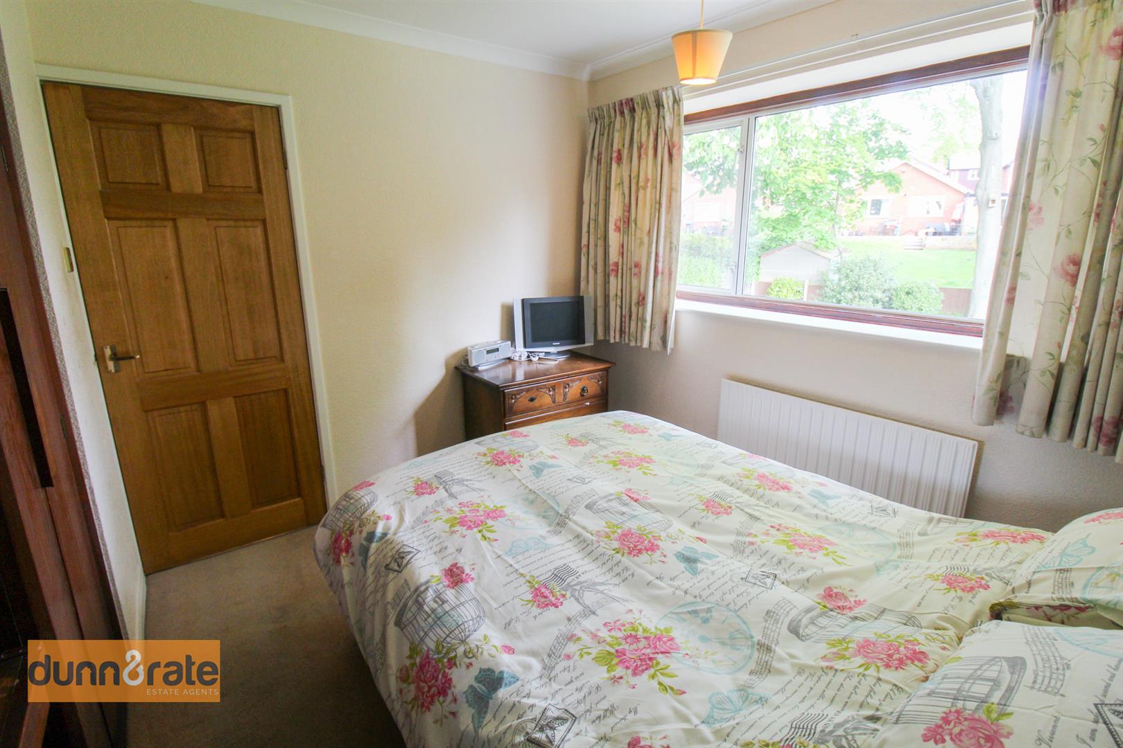Hillside Avenue, Endon, Stoke-On-Trent